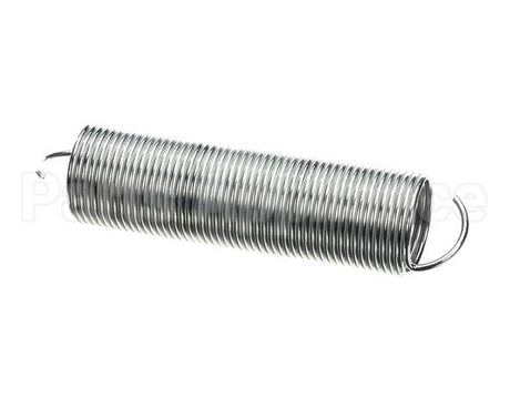 13-106278 Piper Products Spring Music Wire Zinc Plated