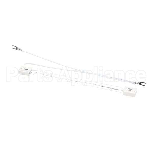 13-106349 Compatible Midwest Appliance Parts Heat Lamp Quartz 240V