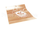 13-106930 Piper Products Heater Mat