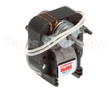 13-13075 Master-Bilt Evaporator Fan Motor, Dayton #