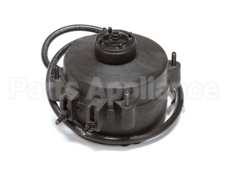 13-13114 Master-Bilt Fan Motor, 6 Watt, #Sp-B6Em22