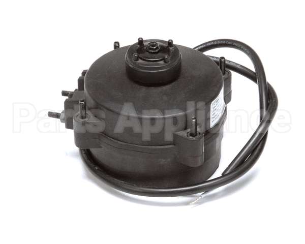 13-13114 Master-Bilt Fan Motor, 6 Watt, #Sp-B6Em22
