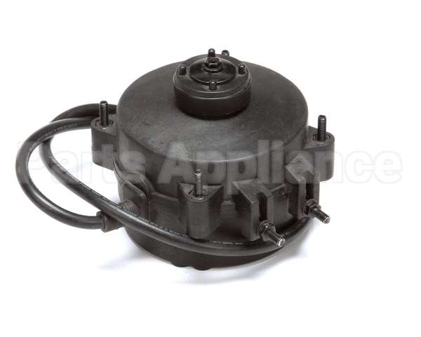 13-13114 Master-Bilt Fan Motor, 6 Watt, #Sp-B6Em22