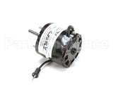 13-13169 Master-Bilt Evaporator. Fan Motor For Alp126 Can