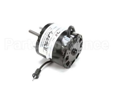 13-13169 Master-Bilt Evaporator. Fan Motor For Alp126 Can