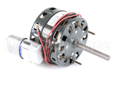 13-13175 Master-Bilt Fan Motor (Blast Chiller Evap.