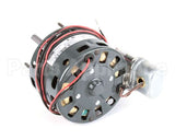 13-13175 Master-Bilt Fan Motor (Blast Chiller Evap.