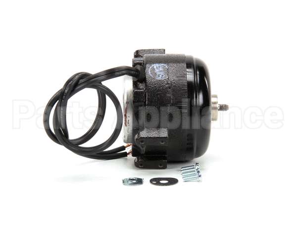 13-13182 Master-Bilt Evaporator Fan Motor, #Spfbe62