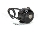 13-13182 Master-Bilt Evaporator Fan Motor, #Spfbe62