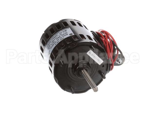 13-13190 Master-Bilt Fan Motor, Psc, #Ydk-38-4 By C