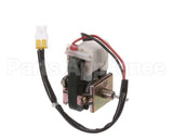 13-13203 Master-Bilt Fan Motor Psc 115V Changzhou K