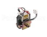13-13203 Master-Bilt Fan Motor Psc 115V Changzhou K