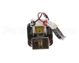 13-13203 Master-Bilt Fan Motor Psc 115V Changzhou K