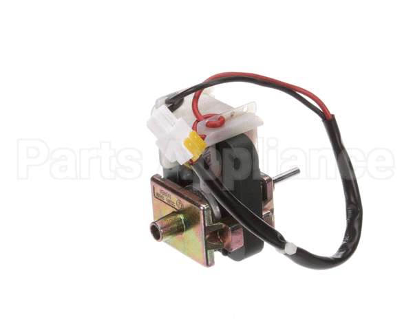 13-13203 Master-Bilt Fan Motor Psc 115V Changzhou K