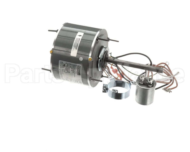13-13230 Master-Bilt Evaporator.fan , A.o. Smith He2F071N