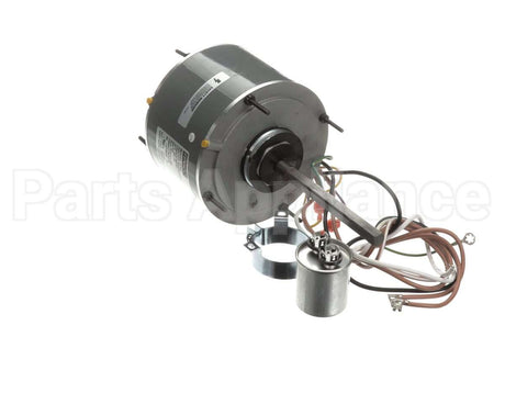 13-13230 Master-Bilt Evaporator.fan , A.o. Smith He2F071N