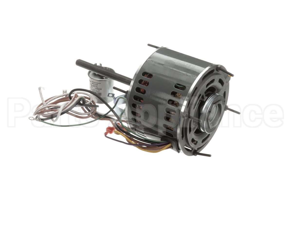 13-13230 Master-Bilt Evaporator.fan , A.o. Smith He2F071N