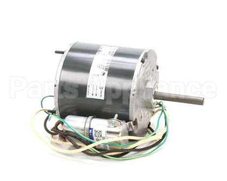 13-13234 Master-Bilt Cond. Fan Motor (Mrs) (Up Shaf