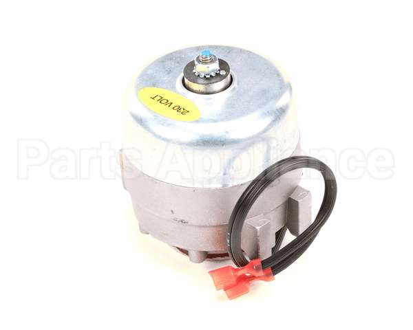13-13245 Master-Bilt Ec Motor For Witt Sa, Se, Wag,