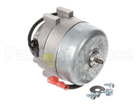 13-13247 Master-Bilt 115 V, Ec Motor,, Morrill, Mor