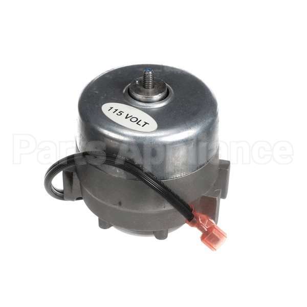 13-13247 Compatible Master-Bilt 115V, Ec Motor, , Morril L, Mor