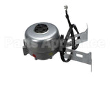 13-13258 Master-Bilt Condenser Fan Motor