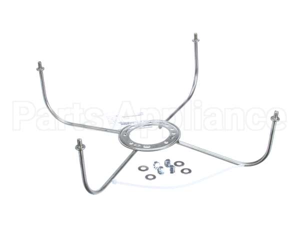 13-13282 Master-Bilt 08525672 Motor Mount For Ecm M