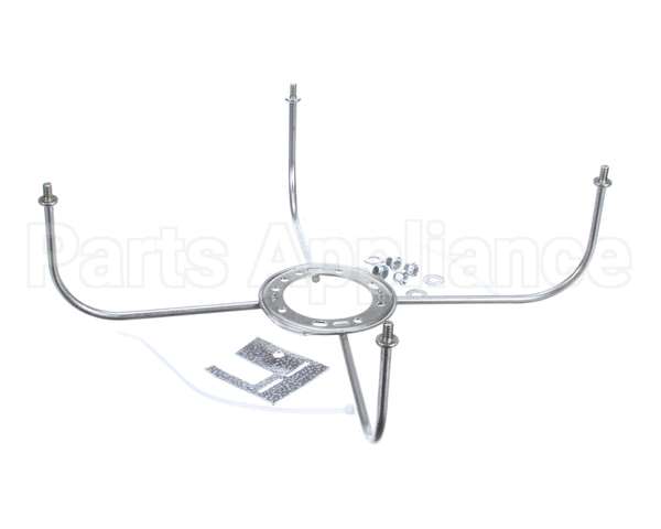 13-13282 Master-Bilt 08525672 Motor Mount For Ecm M