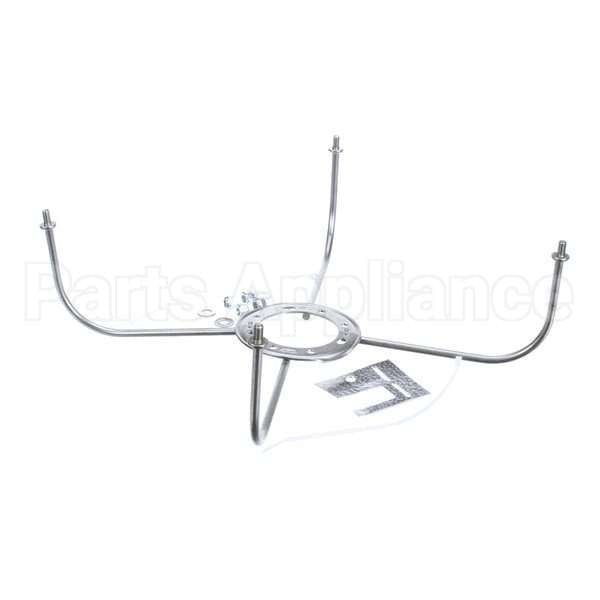 13-13282 Compatible Master-Bilt 08525672 Motor Mount