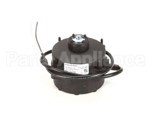 13-13293 Master-Bilt Ec Plus Motor 230Vac,1550Rpm,5