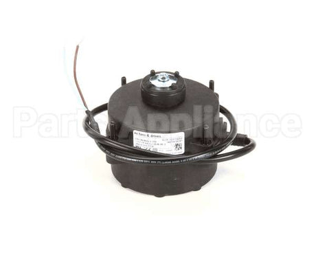 13-13293 Master-Bilt Ec Plus Motor 230Vac,1550Rpm,5