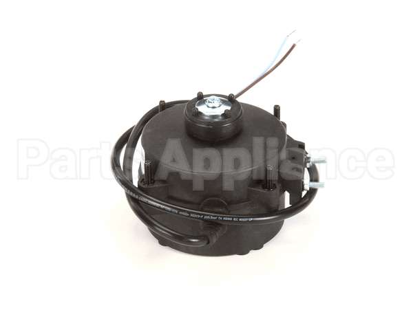 13-13293 Master-Bilt Ec Plus Motor 230Vac,1550Rpm,5