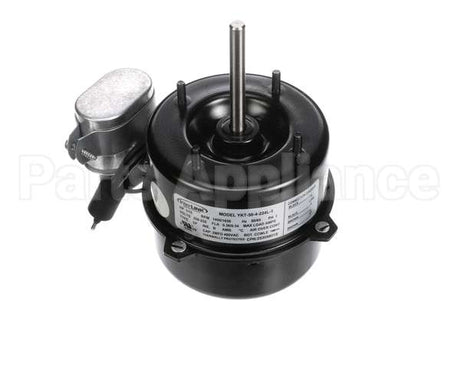 13-13429 Master-Bilt Evaporator Fan Motor, Heatcraf