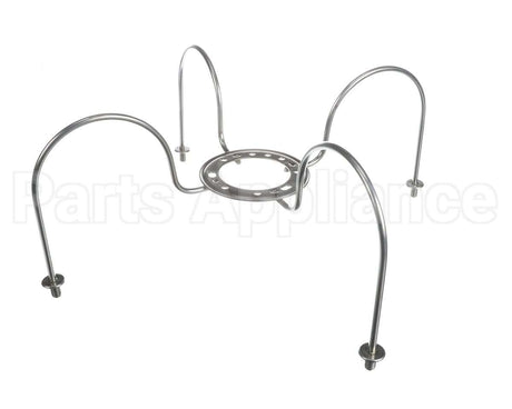 13-13431 Master-Bilt Bracket
