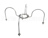 13-13431 Master-Bilt Bracket