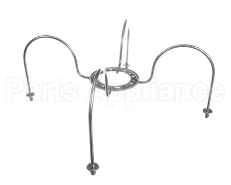 13-13431 Master-Bilt Bracket