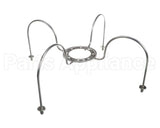 13-13431 Master-Bilt Bracket