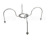13-13431 Master-Bilt Bracket