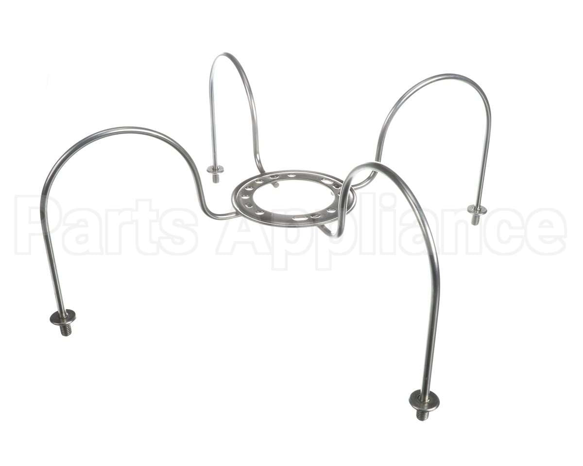 13-13431 Master-Bilt Bracket
