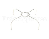 13-13432 Master-Bilt Evaporator Fan Bracket