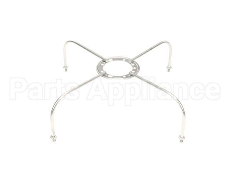 13-13432 Master-Bilt Evaporator Fan Bracket