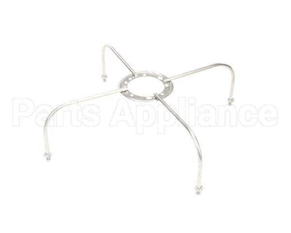 13-13432 Master-Bilt Evaporator Fan Bracket