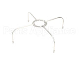 13-13432 Master-Bilt Evaporator Fan Bracket