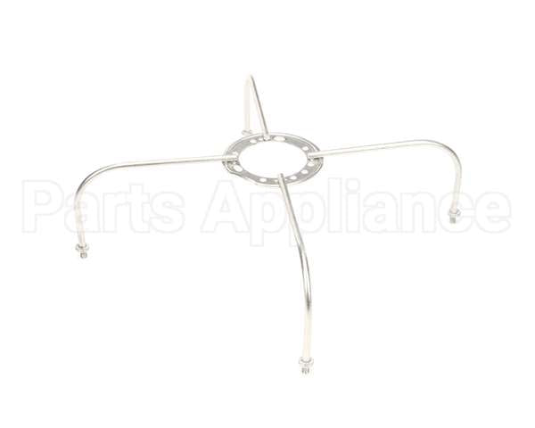 13-13432 Master-Bilt Evaporator Fan Bracket