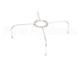 13-13432 Master-Bilt Evaporator Fan Bracket