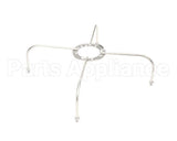 13-13432 Master-Bilt Evaporator Fan Bracket