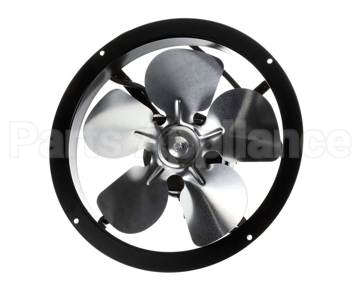 13-13461 Master-Bilt Motor W/Blade & Housing