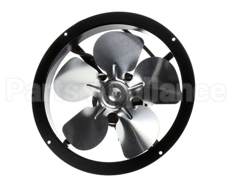 13-13461 Master-Bilt Motor W/Blade & Housing