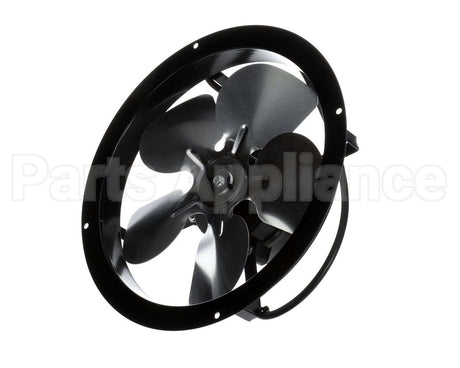 13-13461 Master-Bilt Motor W/Blade & Housing