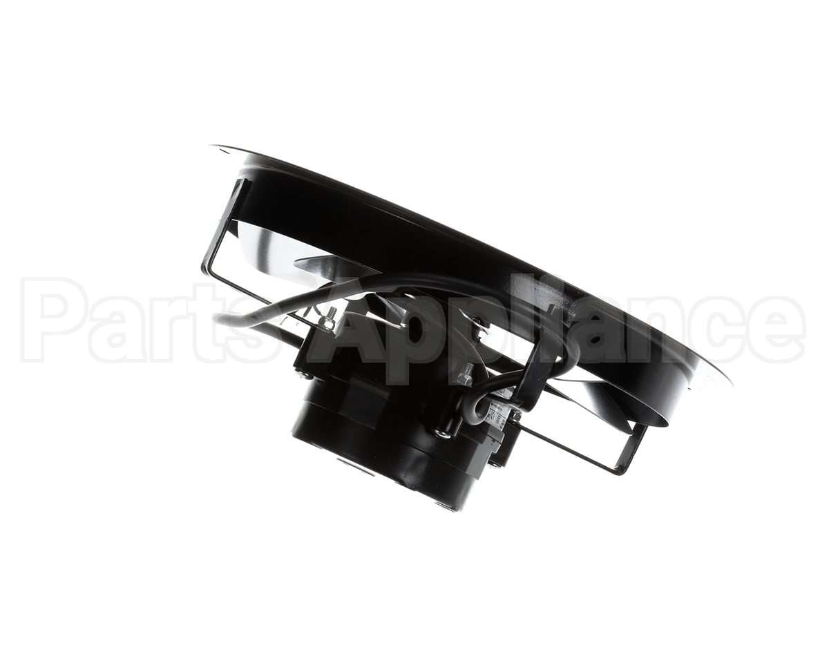 13-13461 Master-Bilt Motor W/Blade & Housing